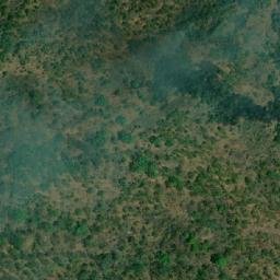 Satellite imagery of Hoséré Bandoumé, CM