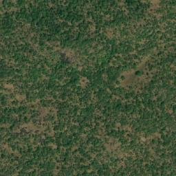 Satellite imagery of Hoséré Gourtab, CM
