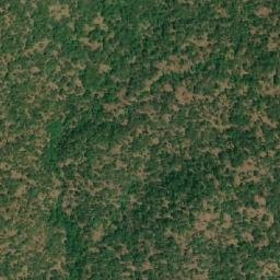 Satellite imagery of Hoséré Goulendiou, CM