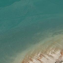 Satellite imagery of Laem Hat, TH