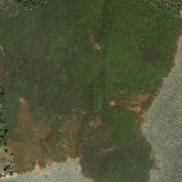 Satellite imagery of Laem Sai, TH