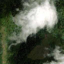 Satellite imagery of Filo La Perdiz, CO