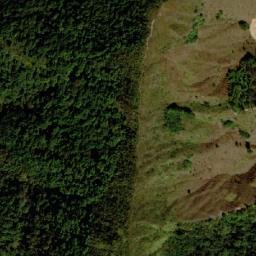 Satellite imagery of Cerro Viraviras, CO