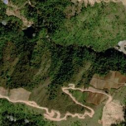 Satellite imagery of Cerro Viraviras, CO