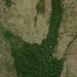 Satellite imagery of Filo de Santa Cruz, CO