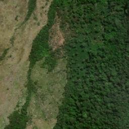 Satellite imagery of Filo de Santa Cruz, CO