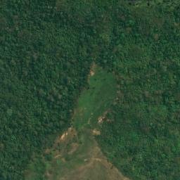 Satellite imagery of Loma La Motilona, CO