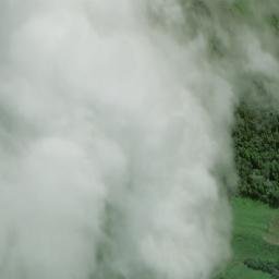Satellite imagery of Cerro El Cauchal, VE