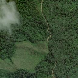 Satellite imagery of Cerro El Cauchal, VE