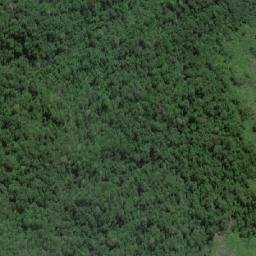Satellite imagery of Cerro El Cauchal, VE
