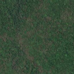 Satellite imagery of Serranía de Quiu, VE
