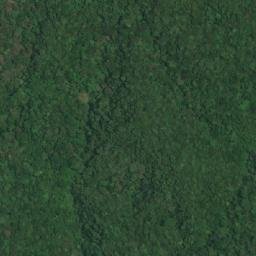 Satellite imagery of Serranía de Quiu, VE