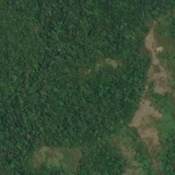 Satellite imagery of Serranía de Quiu, VE