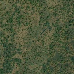 Satellite imagery of Hoséré Poumpo, CM