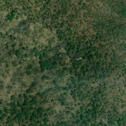 Satellite imagery of Hoséré Bandoumé, CM