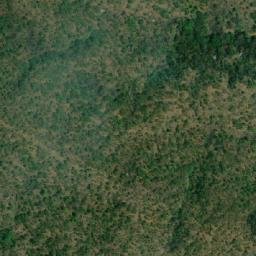 Satellite imagery of Hoséré Bandoumé, CM