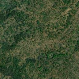 Satellite imagery of Hoséré Bandoumé, CM