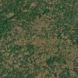 Satellite imagery of Hoséré Goulendiou, CM