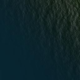 Satellite imagery of Crocodile Rock, IN
