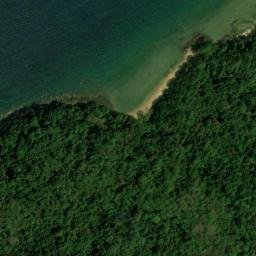 Satellite imagery of Laem Sai Khru, TH