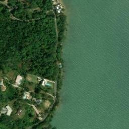 Satellite imagery of Laem Yang, TH