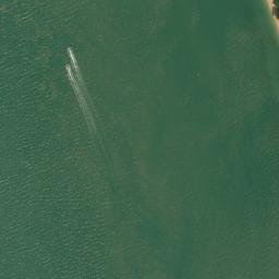 Satellite imagery of Laem Ti Kut, TH