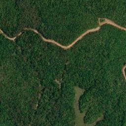 Satellite imagery of Laem Ti Kut, TH