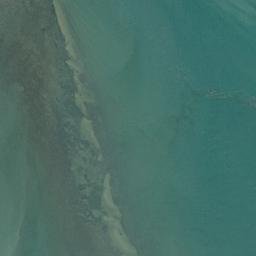 Satellite imagery of Laem Hat, TH