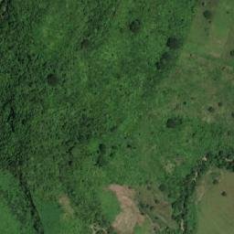 Satellite imagery of Cerro Molinero, CO