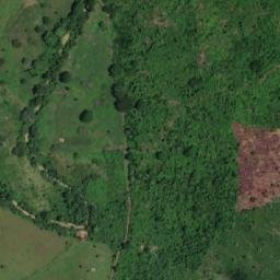 Satellite imagery of Cerro Molinero, CO