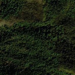 Satellite imagery of Cerro Viraviras, CO