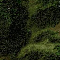 Satellite imagery of Cerro Viraviras, CO