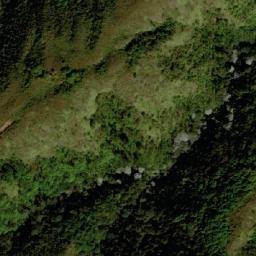 Satellite imagery of Cerro Viraviras, CO