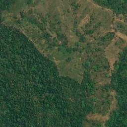 Satellite imagery of Loma La Motilona, CO