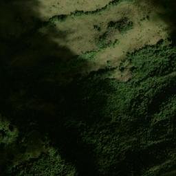 Satellite imagery of Páramo Boquerón, VE