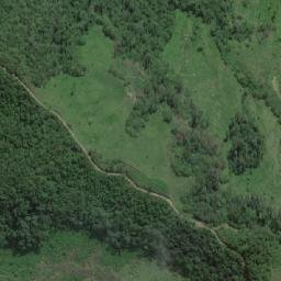 Satellite imagery of Cerro El Cauchal, VE