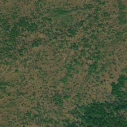 Satellite imagery of Hoséré Djakarey, CM