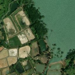 Satellite imagery of Laem Yang, TH