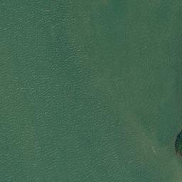 Satellite imagery of Laem Ti Kut, TH