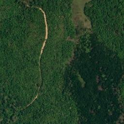 Satellite imagery of Laem Ti Kut, TH