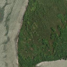 Satellite imagery of Punta de las Vacas, CO