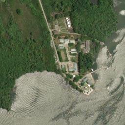 Satellite imagery of Punta de las Vacas, CO