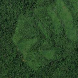 Satellite imagery of Cerro Molinero, CO