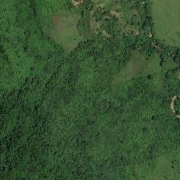 Satellite imagery of Cerro Molinero, CO