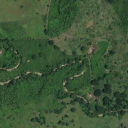 Satellite imagery of Cerro Molinero, CO