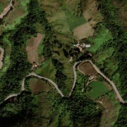 Satellite imagery of Cerro Gordo, CO