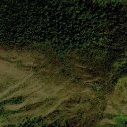 Satellite imagery of Cerro Viraviras, CO