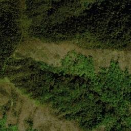 Satellite imagery of Cerro Viraviras, CO