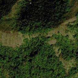 Satellite imagery of Cerro Viraviras, CO