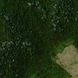 Satellite imagery of Cuchilla El Palacio, CO